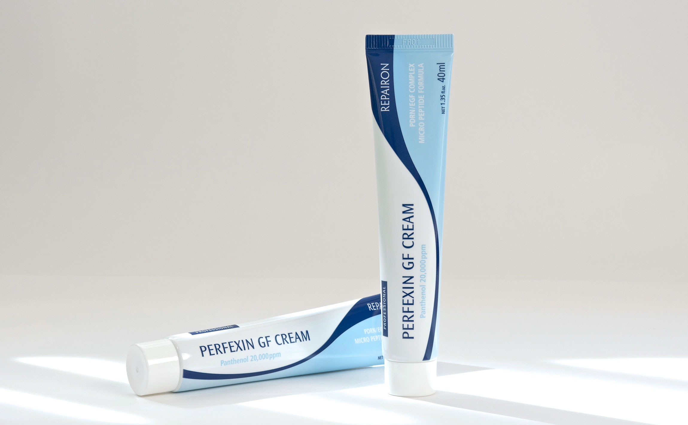 REPAIRON Packaging Design REPAIRON Packaging & Product