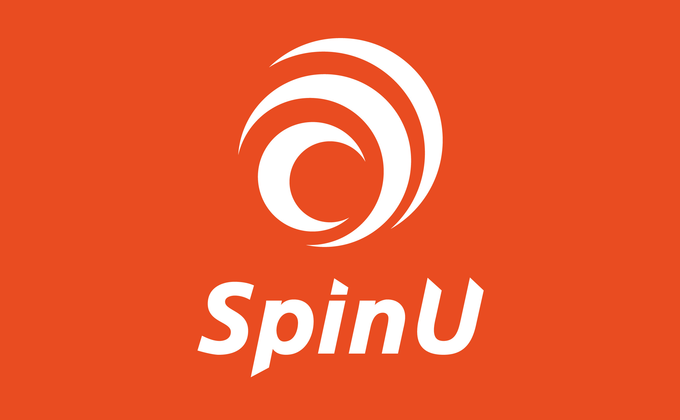 SpinU 스핀유 디지털 & 웹