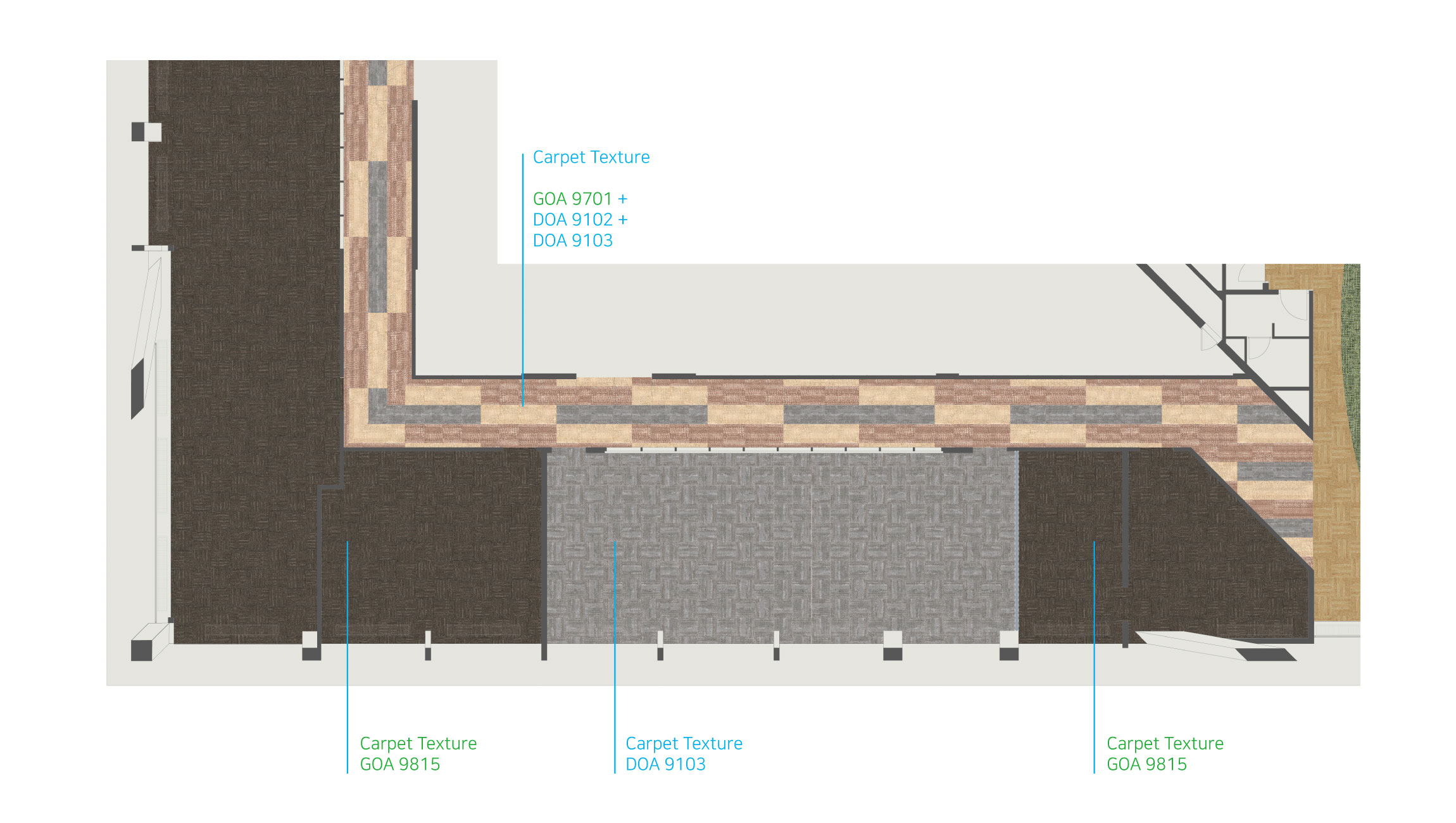 Seoul Energy Dream Center space improvement design