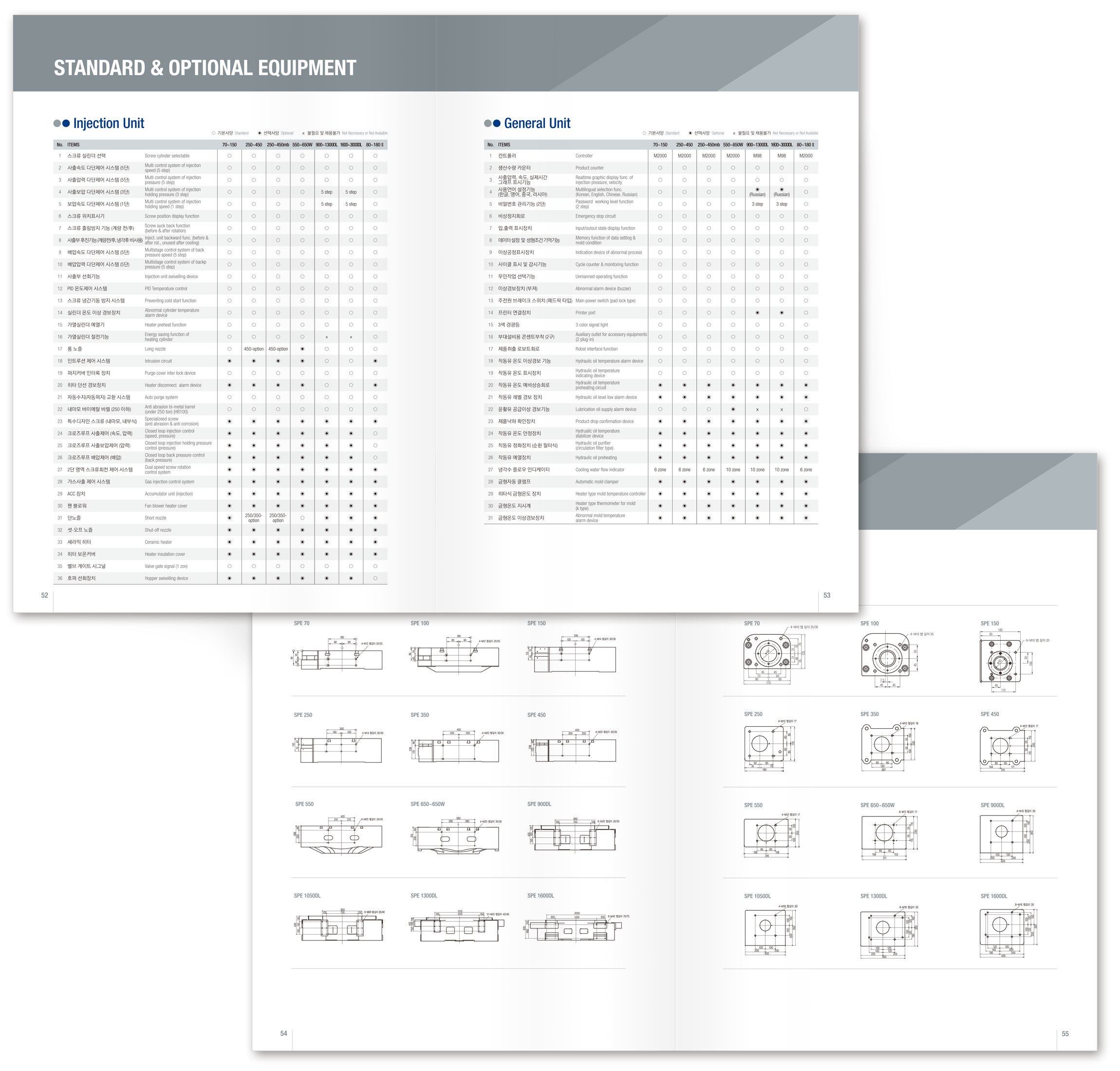 Product Catalog for Hyundai