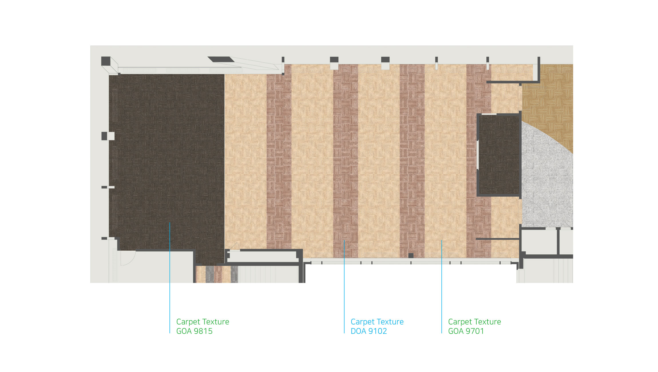 Seoul Energy Dream Center space improvement design