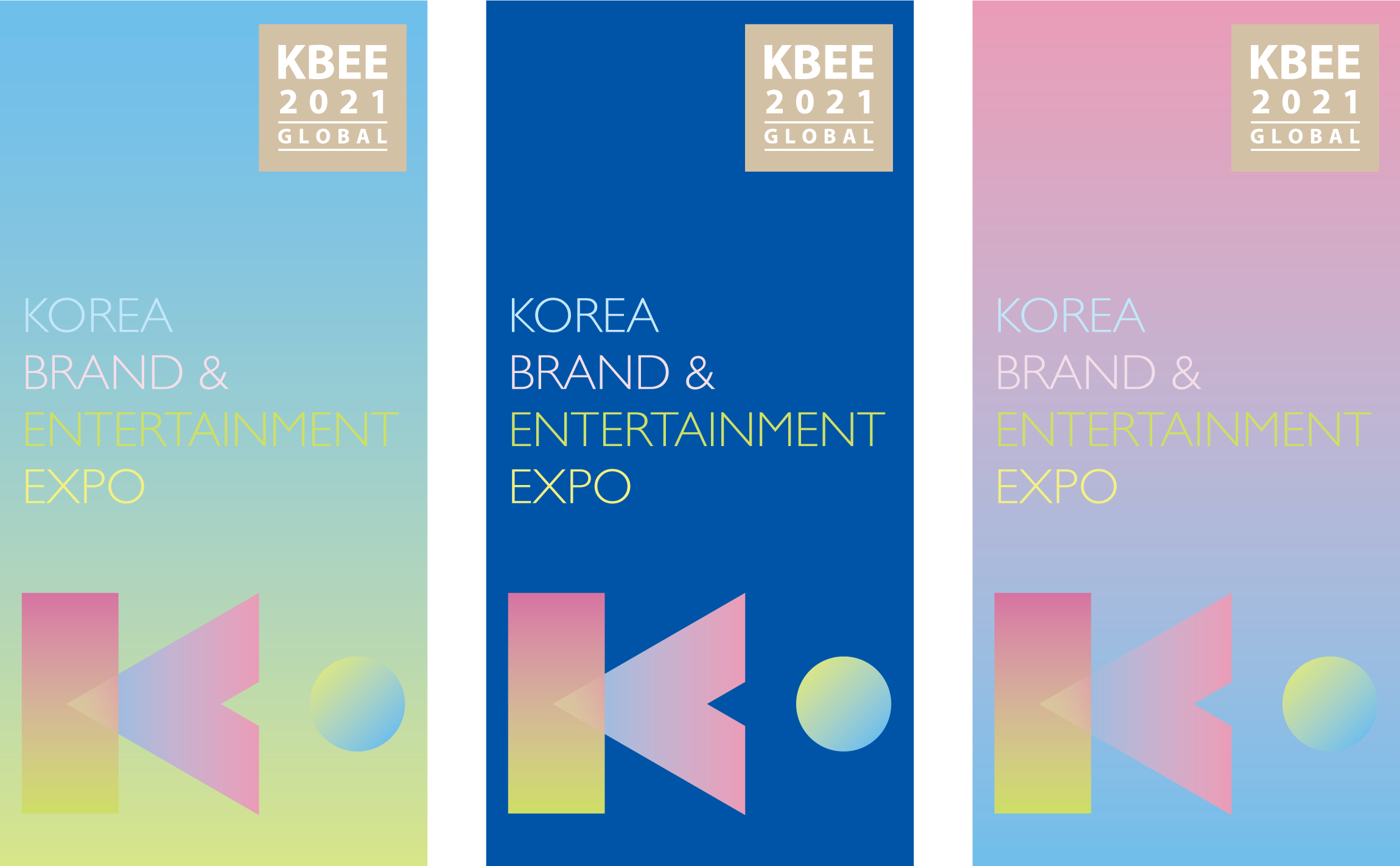 Korean Brand & Entertainment Expo