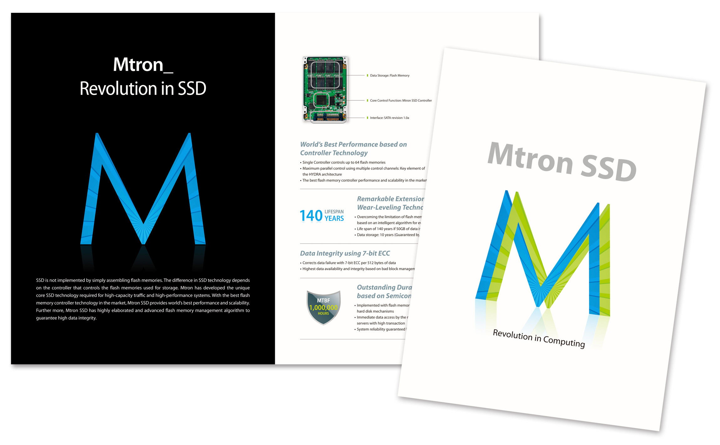 Mtro Product Brochure