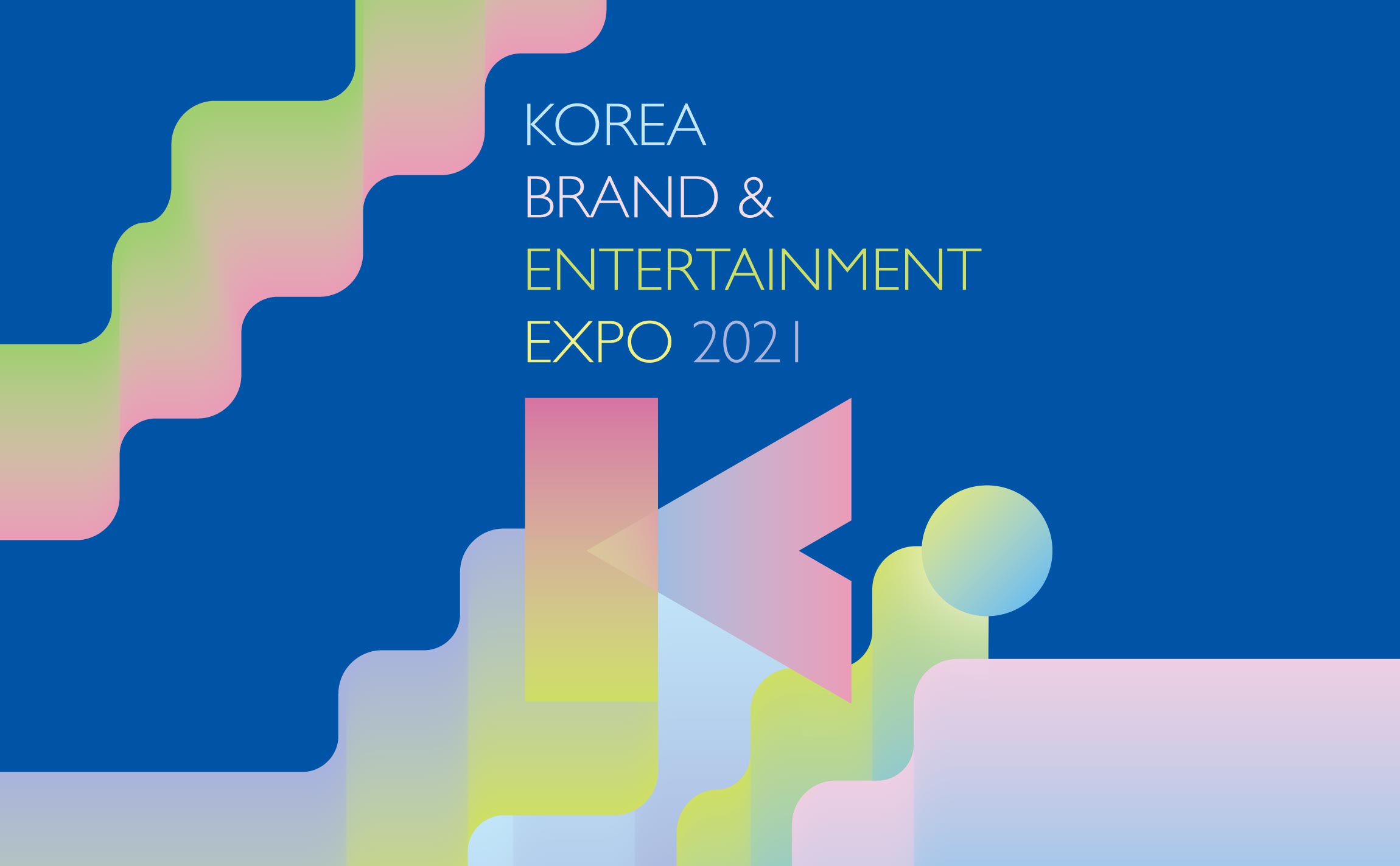 Korean Brand & Entertainment Expo