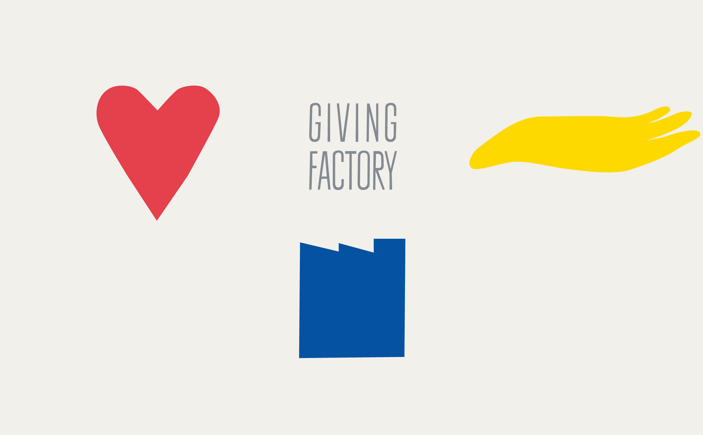 Giving Factory 밀알복지재단 로고, 마크, CI, 브랜드 gf-id-2.jpg