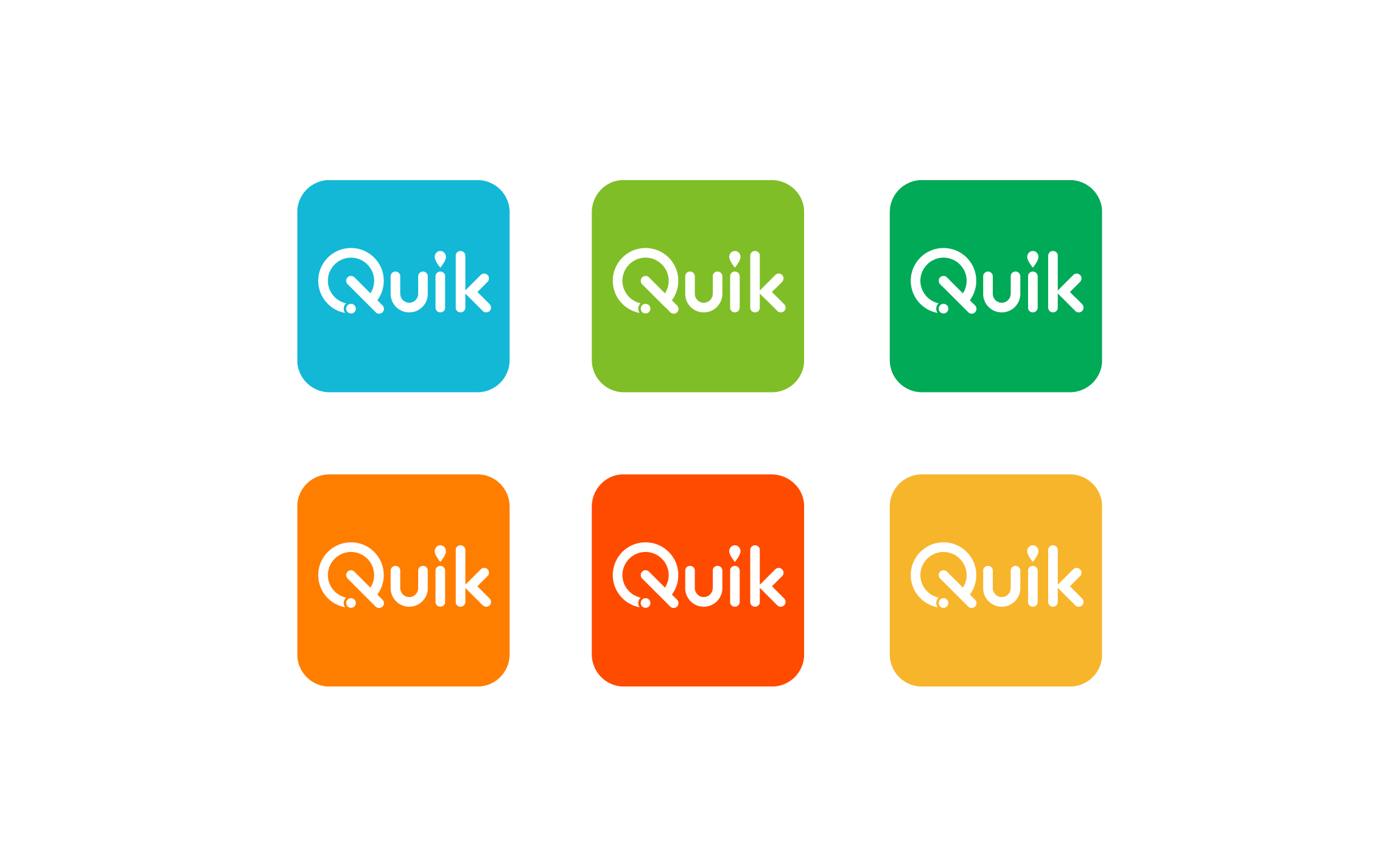QuikSupp Logo Design Quiksupp 로고, 마크, CI, 브랜드 quiksupp-4.png