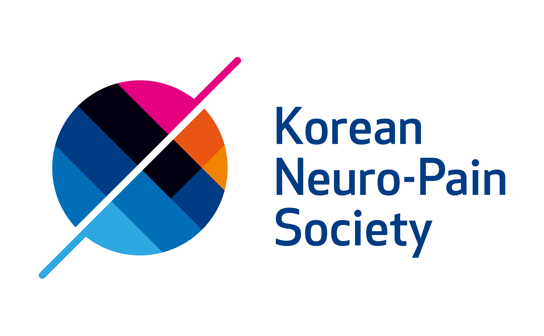  Logo for Korean Neuro-Pain Society