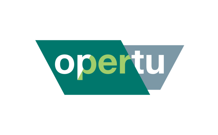 오페르투 컨설팅 회사 로고