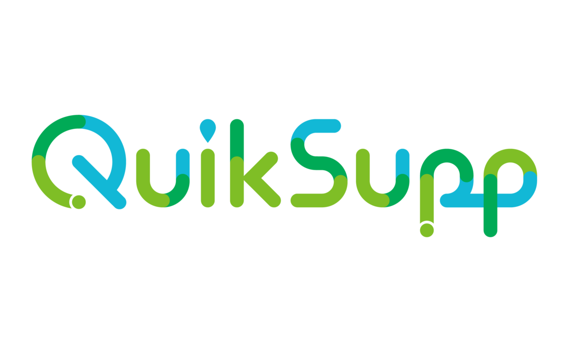 Quiksupp QuikSupp Logo Design quiksupp-0.png